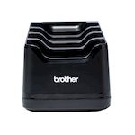 BROTHER Base de carga de 4 ranuras