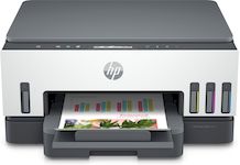 HP multifuncion inkjet Smart Tank 7005