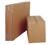 HSM Caja de carton de P36i, P36, P40i, P40