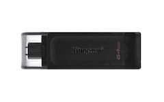 KINGSTON Pendrive Datatraveler USBC 3.2 64GB