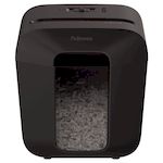 FELLOWES Destructora LX25 corte en partículas