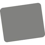FELLOWES  Alfombrilla Estandar 29702/ 0.6 x 186 x 224mm/ Gris