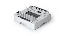 EPSON 500-Sheet Paper Cassette Unit for  WF-C58xx/53xx