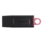 KINGSTON Pendrive Datatraveler EXODIA 256GB / USB 3.2 GEN 1