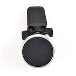 COOLBOX Soporte para smartphone magnetico CoolFix