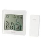 HAMA Home Estacion Meteorologica Action Blanco 