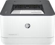 HP impresora laser monocromo LaserJet Pro 3002dn