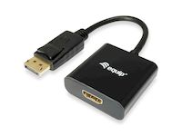EQUIP ADAPTADOR DISPLAYPORT A HDMI