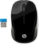 HP Raton 200 inalambrico