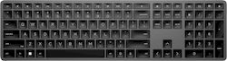 HP Teclado 975 modo dual inalambrico