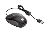 HP Raton de viaje USB