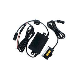 BROTHER KIT ELIMINADOR DE BATERIA PARA COCHE DE 12V - 48V(TOMA A BATERIA)