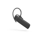 HAMA  AURICULAR MONO BLUETOOTH® MYVOICE1500 MULTIPUNTO CONTROL POR VOZ NEGRO