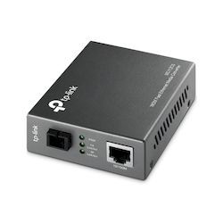 TP-LINK MEDIA CONV. SM SC 100BASE-FX
