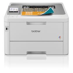 BROTHER IMPRESORA PROFESIONAL COLOR HLL8240CDW
