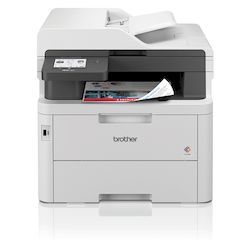 BROTHER Multifuncion Laser/Led Color MFCL3760CDW