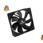COOLBOX VENTILADOR AUXILIAR 120MM 3 PINES