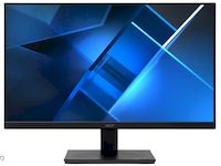 ACER Monitor V227Q / 21,5" / FHD / VGA-HDMI / ZeroFrame