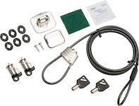 HP Cable antirrobo de LLAVE V3 KIT COMPLETO