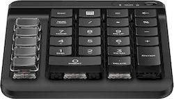 HP Teclado NUMERICO 435 programable inalambrico