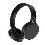 TNB SINGLE 2 - Auricular inalámbrico Bluetooth 5.0 - negro
