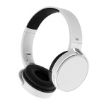 TNB SINGLE 2 - Auricular inalámbrico Bluetooth 5.0 - gris