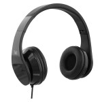 TNB STREAM - Auriculares estéreo plegables - Negro