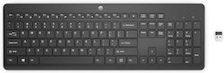 HP Teclado 230 inalambrico