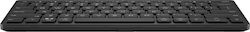 HP Teclado 355 multidispositivo compacto inalambrico
