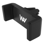 TNB WAY-Soporte universal Rejilla compacto de hasta 7"