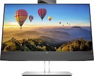 HP Monitor E24m G4 / 23,8" / FHD / HDMI-DisplayPort-USB(A)-USB(C) / Regulable Altura / Webcam