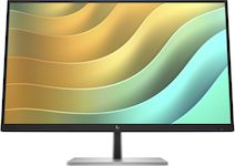 HP Monitor E27u G5 / 27" / QHD / HDMI-DisplayPort-USB(A)-USB(C) / Regulable Altura
