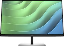 HP Monitor E27 G5 / 27" / FHD / HDMI-DisplayPort-USB(B) / Regulable Altura