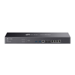 TP-LINK Omada OC400 Hardware Controller