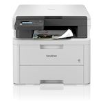 BROTHER multifuncion laser LED color DCPL3520CDWE EcoPro