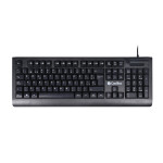 COOLBOX TECLADO COOLBOX CON LECTOR DNIE V4