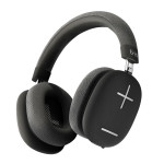 TNB   Auriculares Bluetooth BOUNCE MAX Negros
