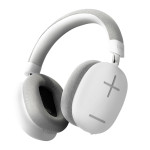TNB   Auriculares Bluetooth BOUNCE MAX Blancos