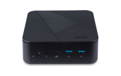 ACER NUC VERITON VN1502G-13U7U / i7-1355U / MAX 64GB / FreeDOS