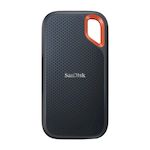 SANDISK Disco Externo SSD Extreme Portable V2 2TB/ USB 3.2 Gen 2