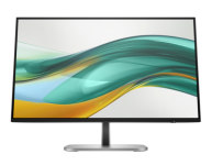 HP Monitor 524PF G5 / 23,8" / FHD / HDMI-DisplayPort-USB(B) / Regulable Altura