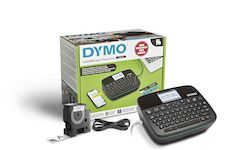 DYMO Rotuladora LABEL MANAGER LM640CB