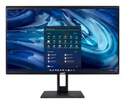 ACER All in One VERITON Z2694G / i5-12400 / 8GB / 512GB SSD / Win11 Pro / 23,8" / Teclado + Raton incluidos