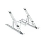 TOOQ SOPORTE ELEVADOR ALUMINIO PLEGABLE PORTATILES
