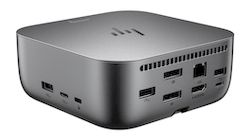 HP Docking station G6 Thunderbolt 4 Ultra 100 W USB-C